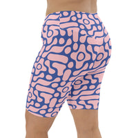 Biker Shorts
