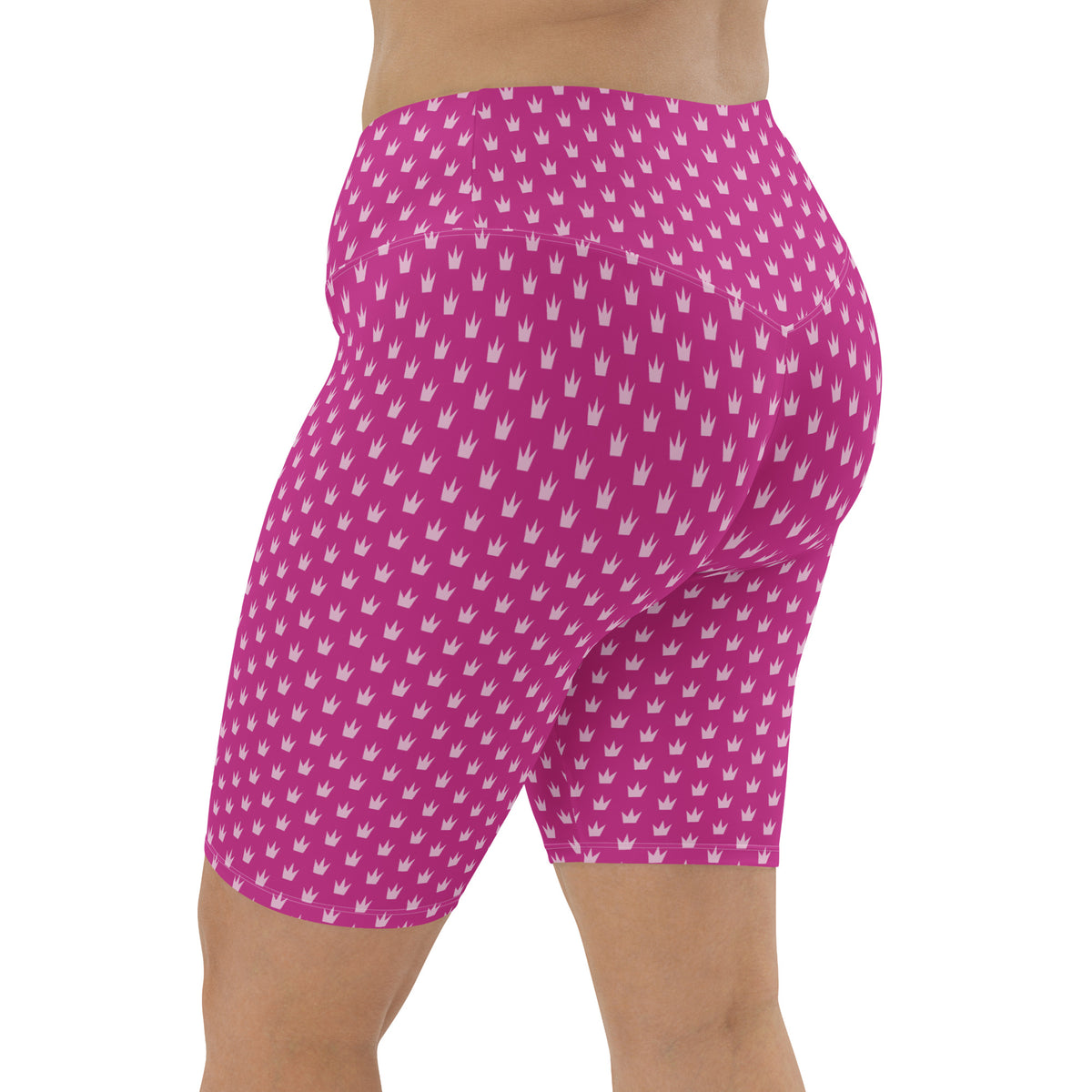 Biker Shorts