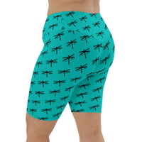 Biker Shorts