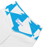 Biker Shorts