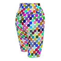 Biker Shorts