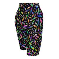 Biker Shorts