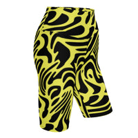 Biker Shorts