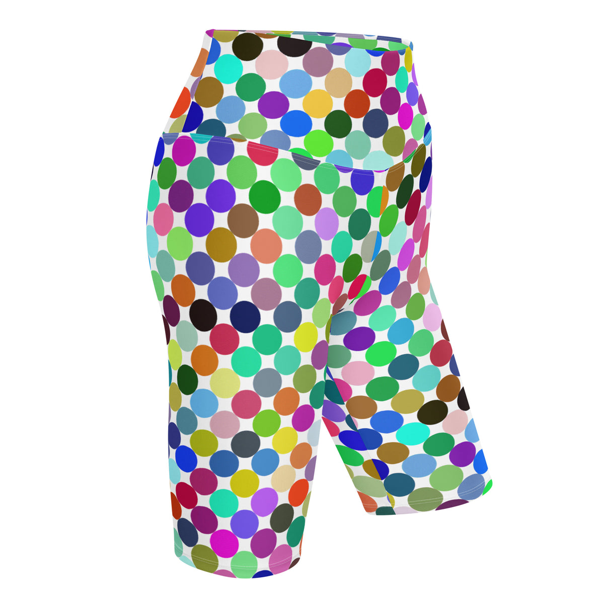 Biker Shorts