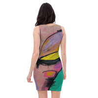 Bodycon dress