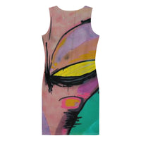 Bodycon dress