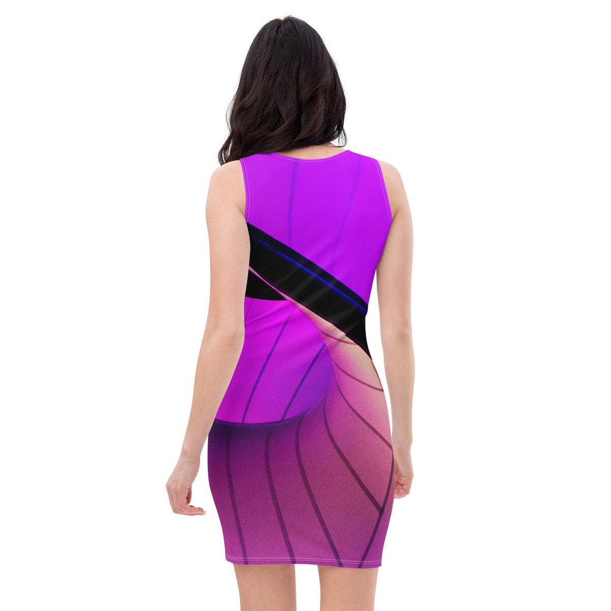 Bodycon dress