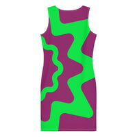 Bodycon dress
