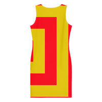Bodycon dress