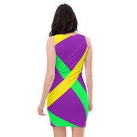 Bodycon dress