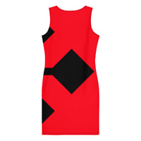 Bodycon dress