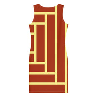 Bodycon dress