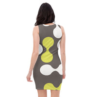 Bodycon dress