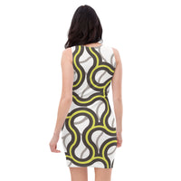 Bodycon dress
