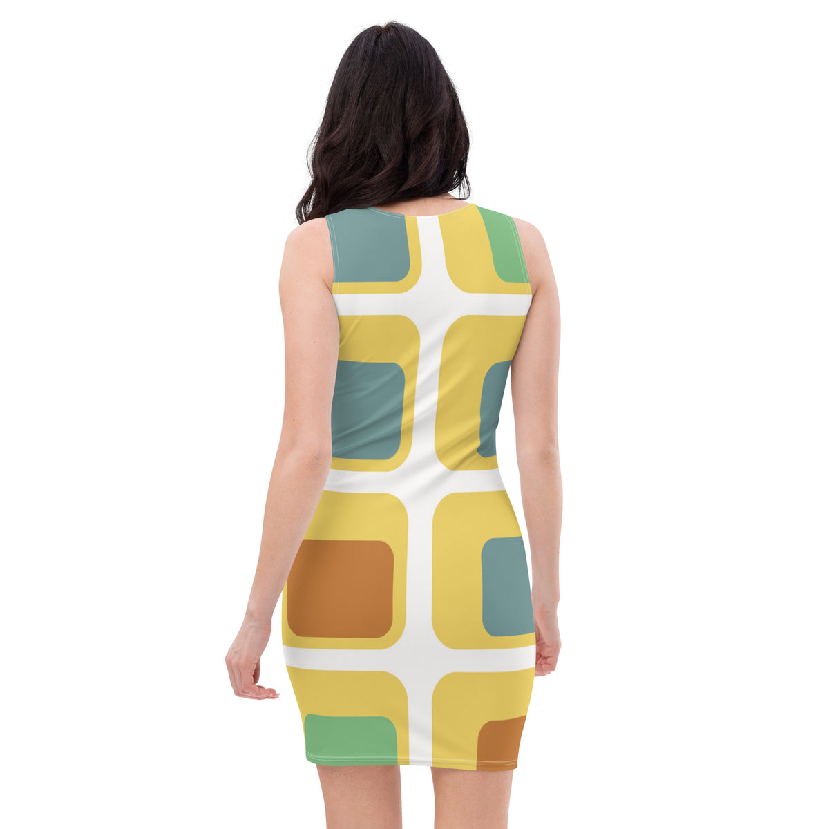 Bodycon dress