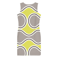 Bodycon dress