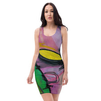 Bodycon dress