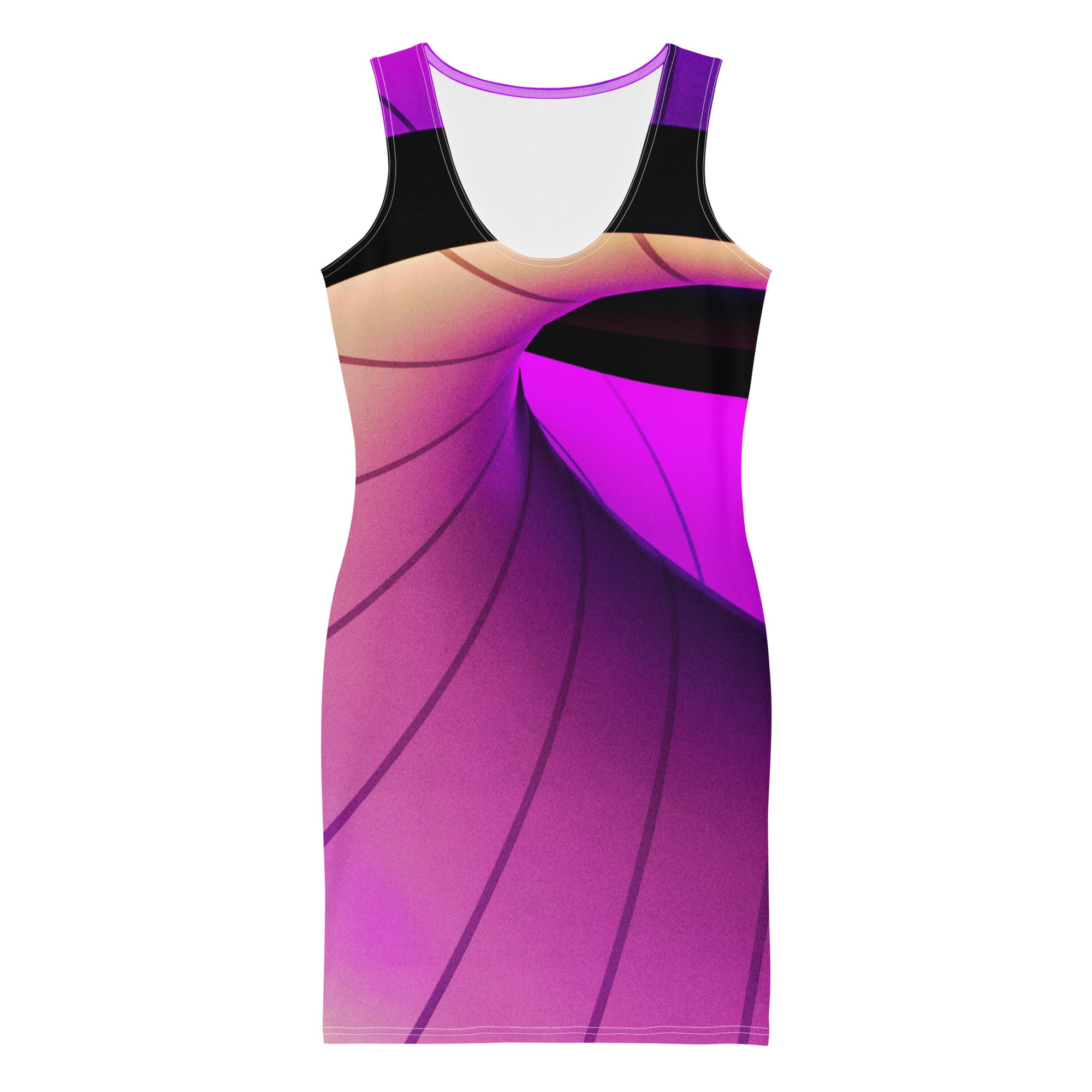 Bodycon dress