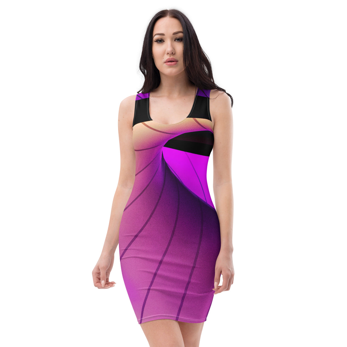 Bodycon dress