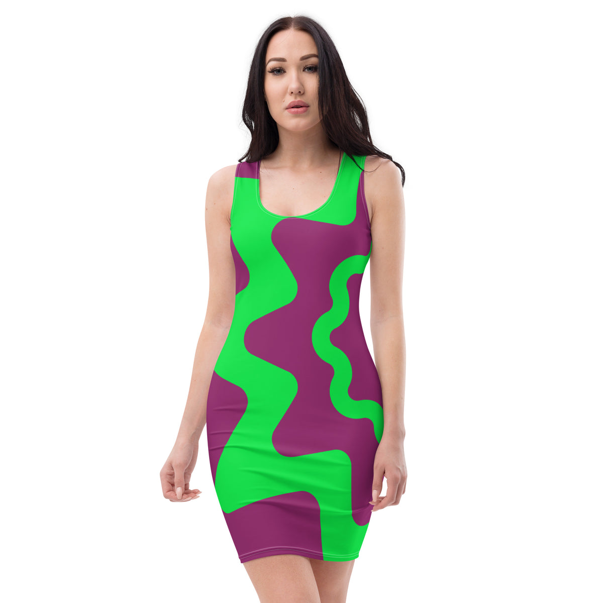 Bodycon dress