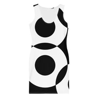 Bodycon dress