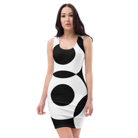Bodycon dress