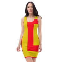 Bodycon dress