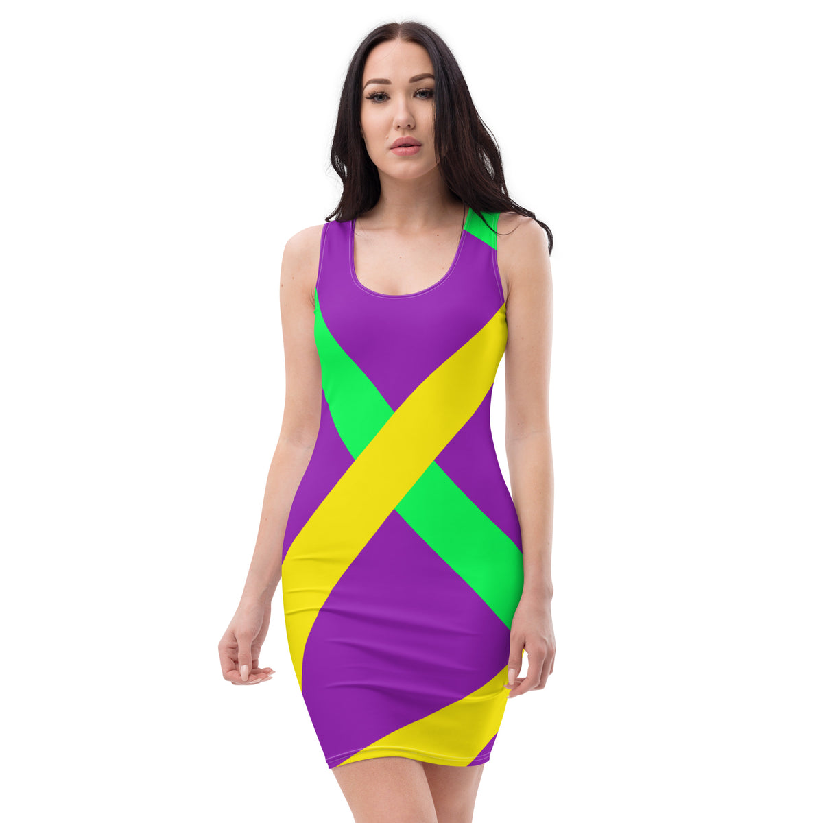 Bodycon dress