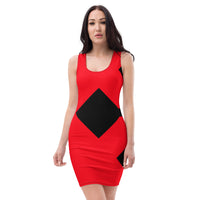 Bodycon dress
