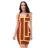 Bodycon dress