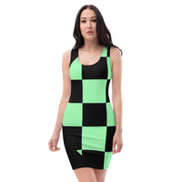 Bodycon dress