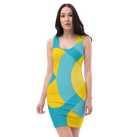 Bodycon dress