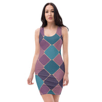 Bodycon dress