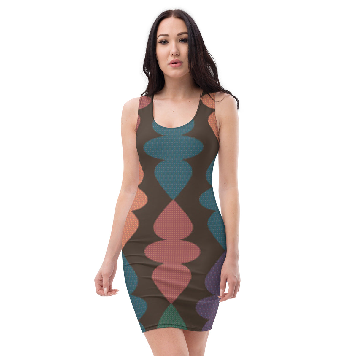 Bodycon dress