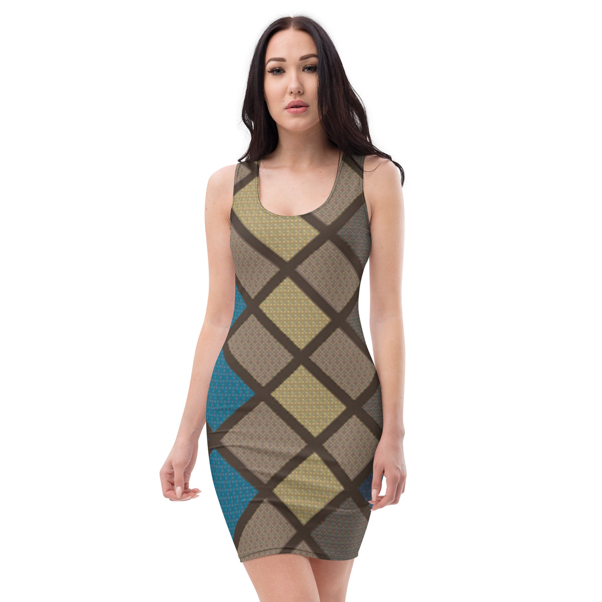 Bodycon dress