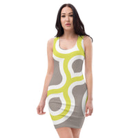 Bodycon dress
