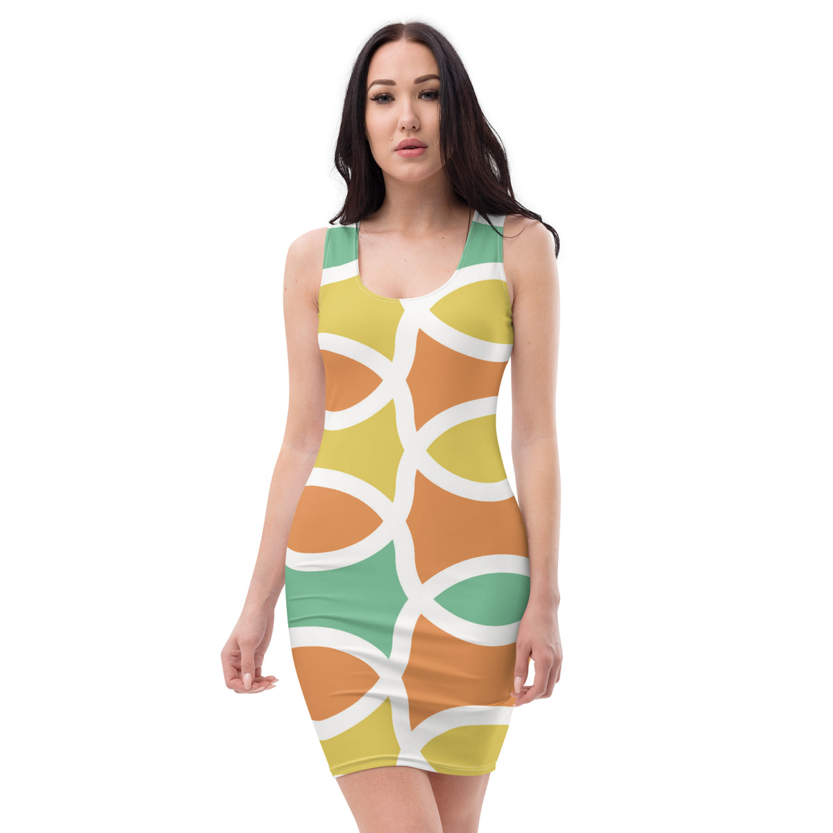 Bodycon dress