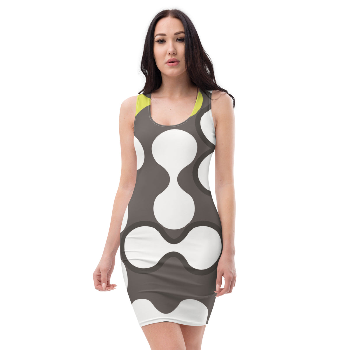 Bodycon dress