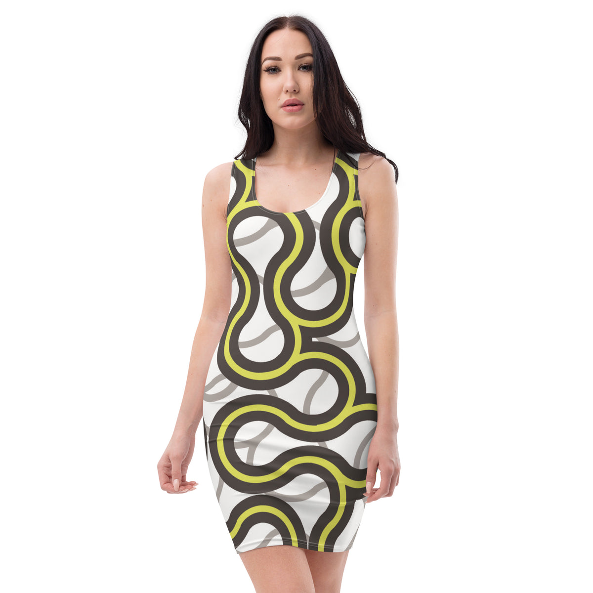 Bodycon dress