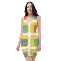 Bodycon dress