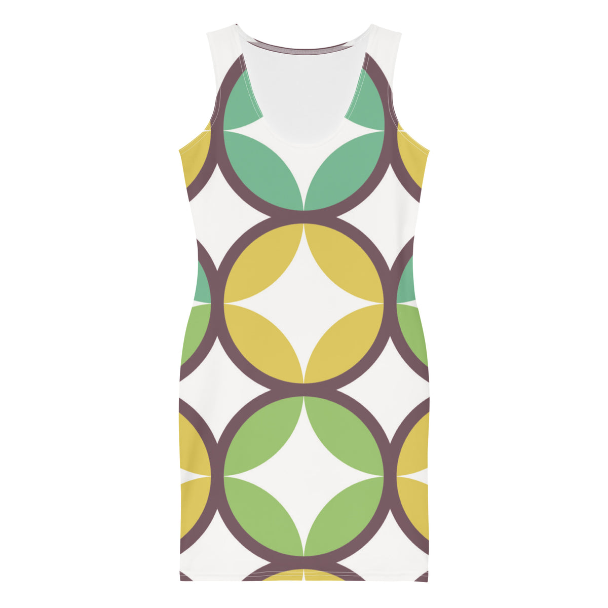Bodycon dress