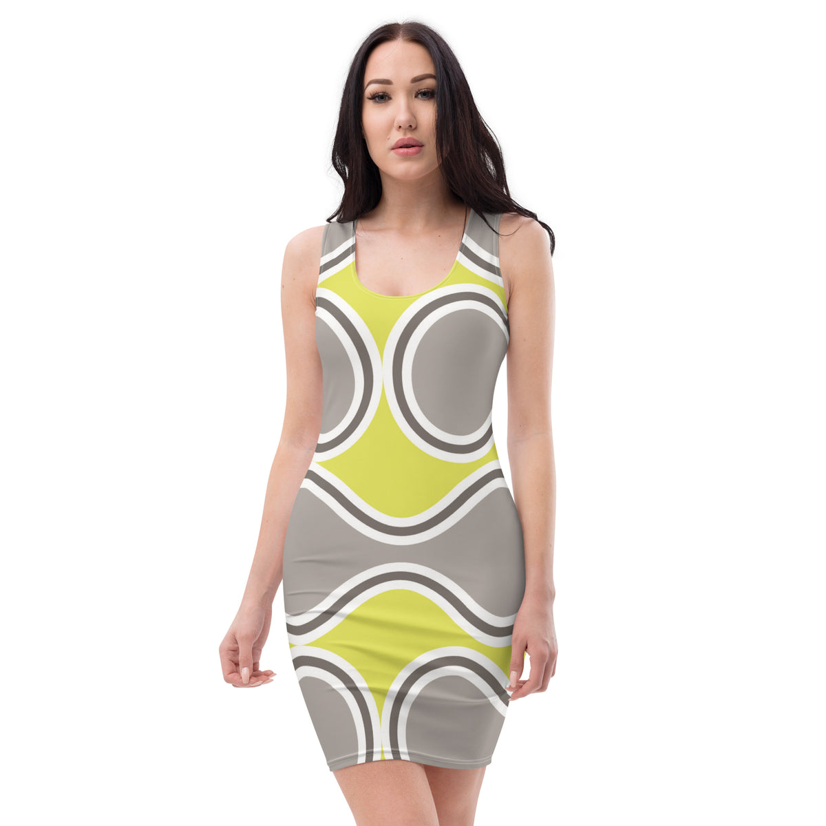 Bodycon dress
