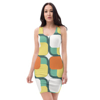 Bodycon dress