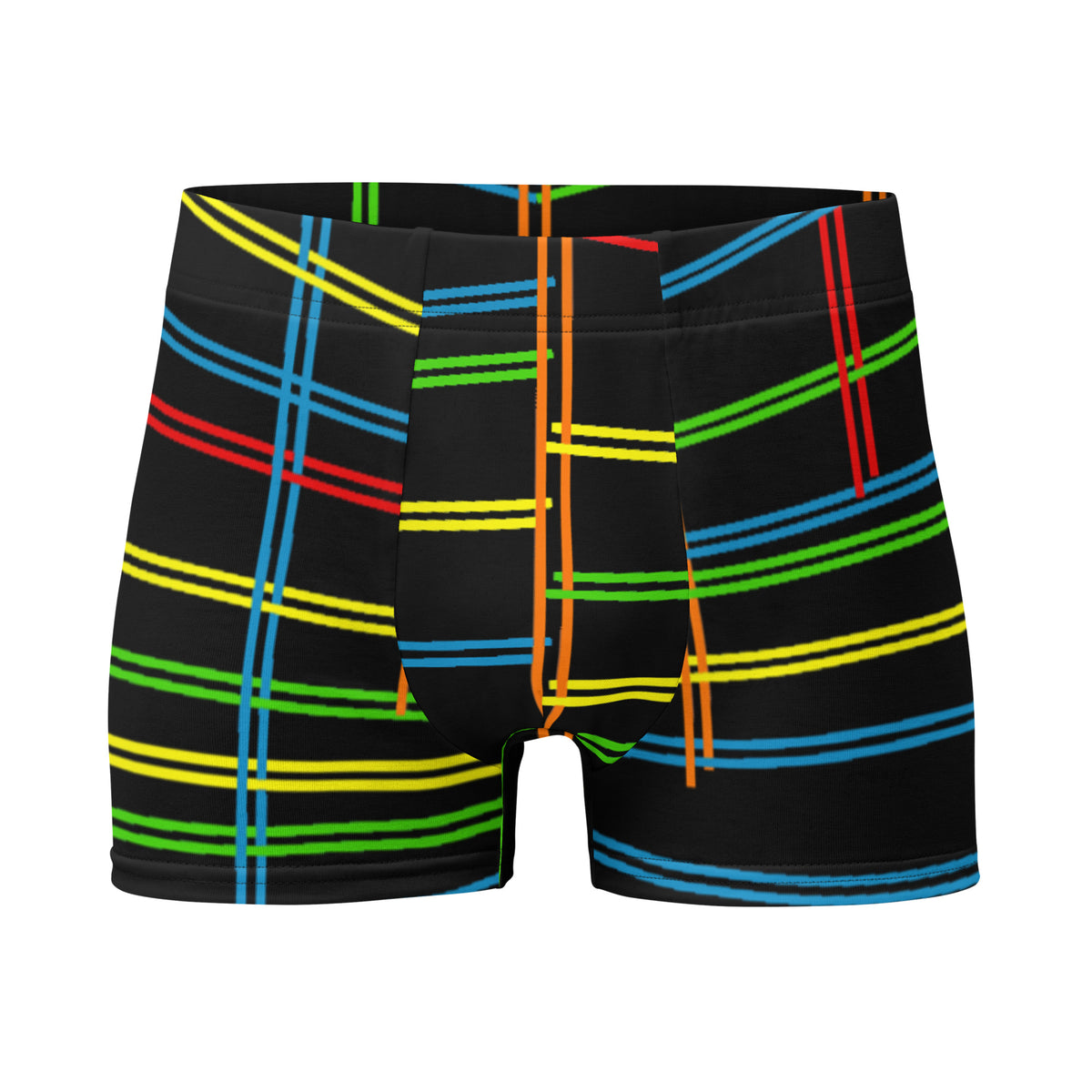 Boxer Briefs