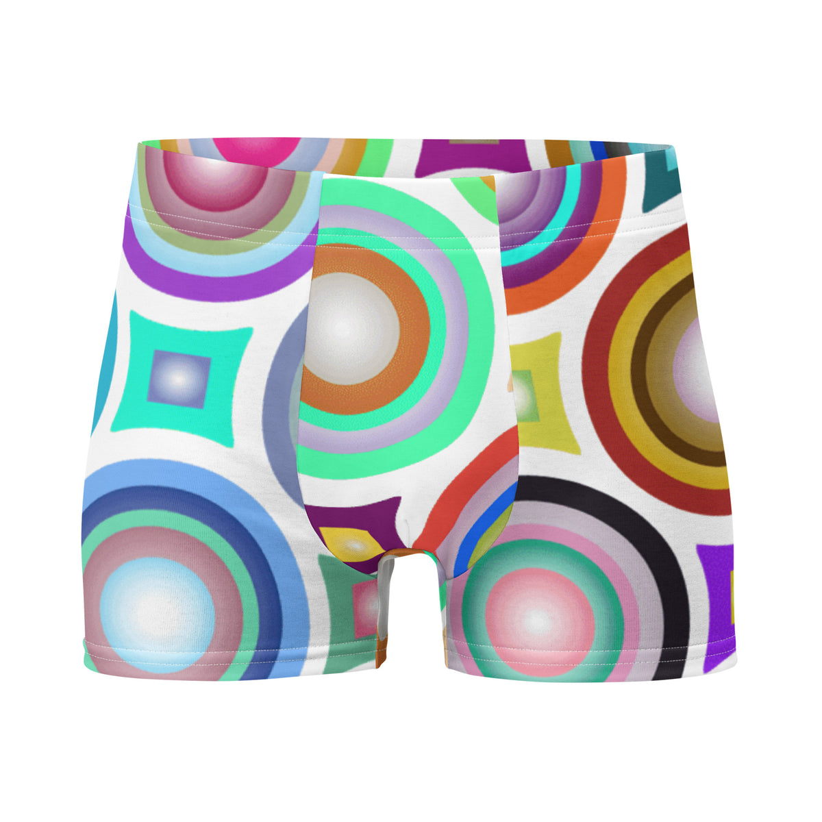 Boxer Briefs
