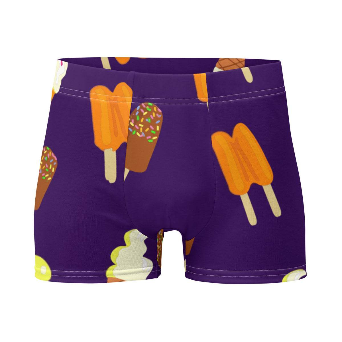 Boxer Briefs