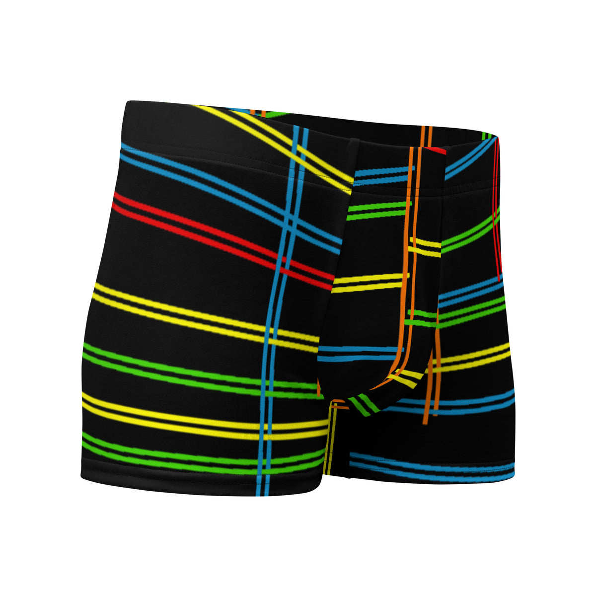 Boxer Briefs