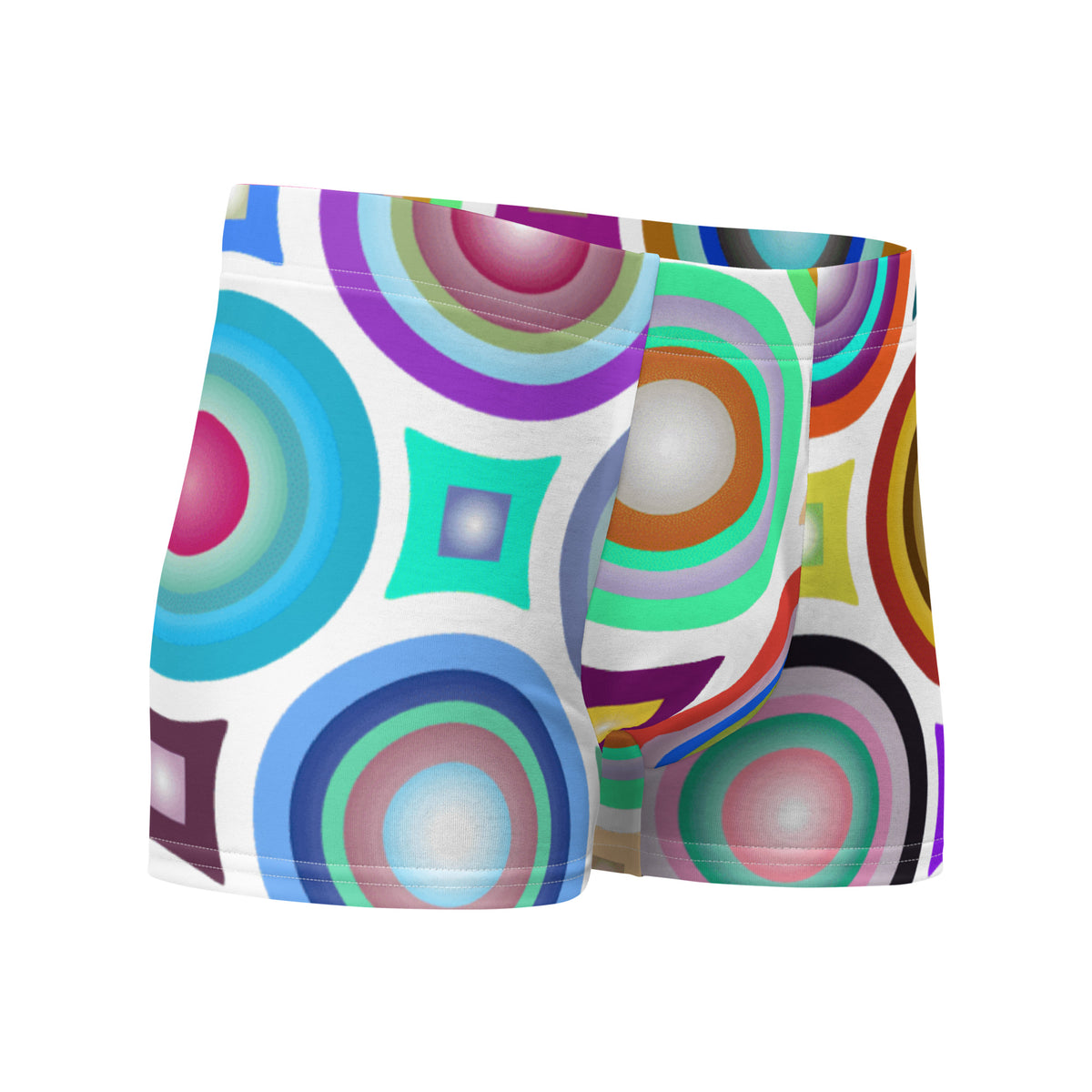 Boxer Briefs