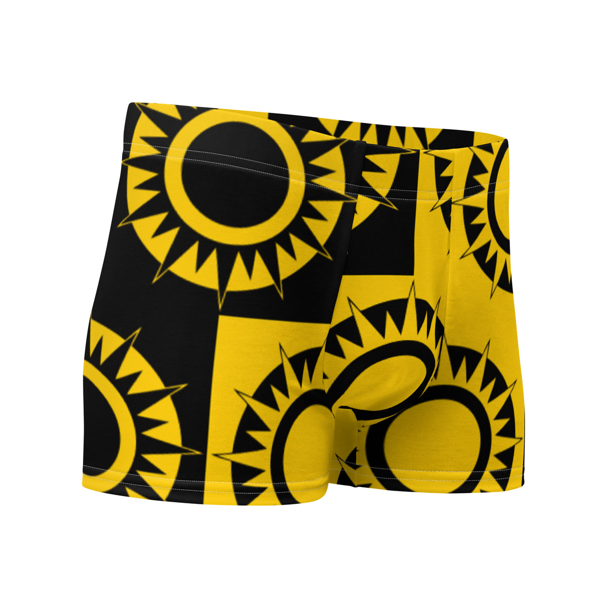 Boxer Briefs