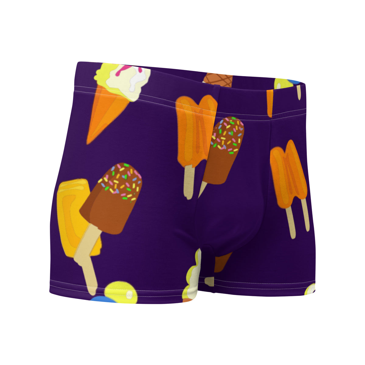 Boxer Briefs